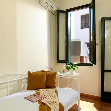Monastery Apartment, A Unique House شقة