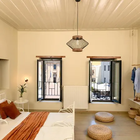 شقة Monastery Apartment, A Unique House