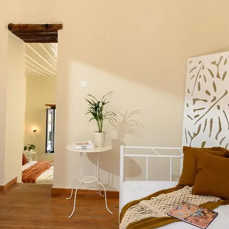 Monastery Apartment, A Unique House شقة