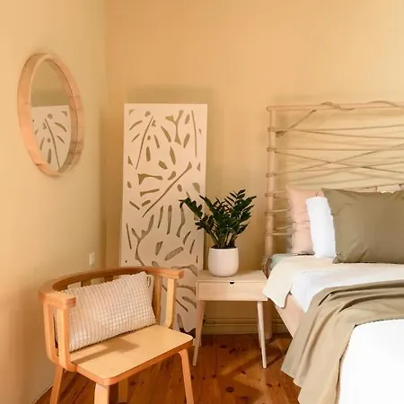 Monastery Apartment, A Unique House شقة *