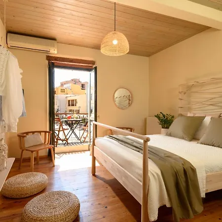 Monastery Apartment, A Unique House شقة